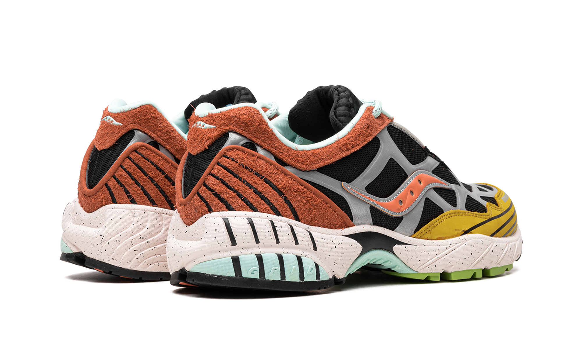 Saucony Grid Web Trailian