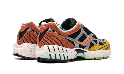 Saucony Grid Web Trailian