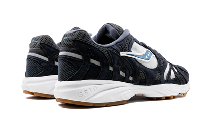Saucony Grid Azura 2000 Dark Navy Gum