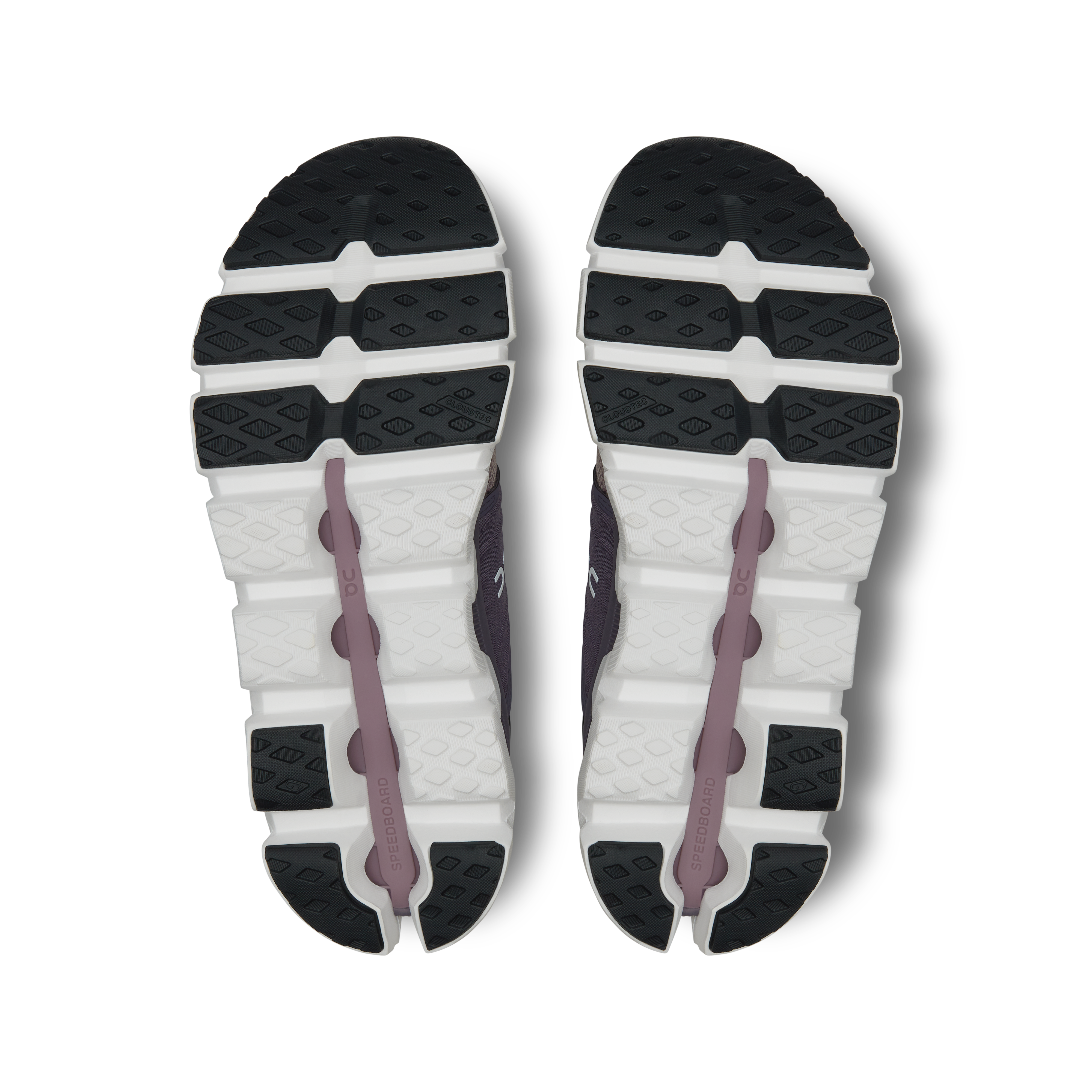 On Cloudswift 3 Fade Black (Women'S)