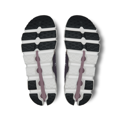 On Cloudswift 3 Fade Black (Women'S)