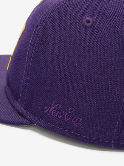 Essentials Lakers 9Fifty Rc Snapback Open Misc