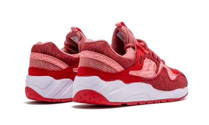 Saucony Grid 9000 End Red Noise