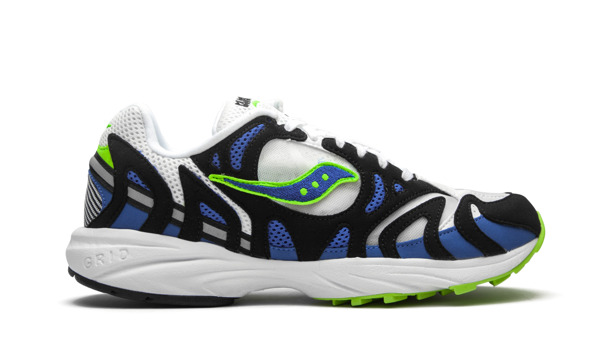 Saucony Grid Azura 2000 OG (2020)
