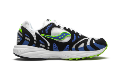 Saucony Grid Azura 2000 OG (2020)