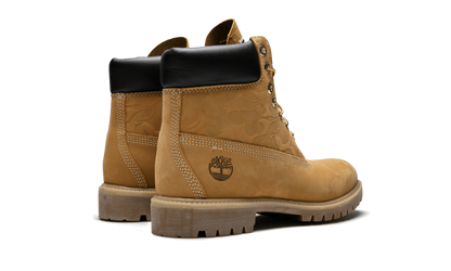 Timberland 6" Boot Bape x Undefeated