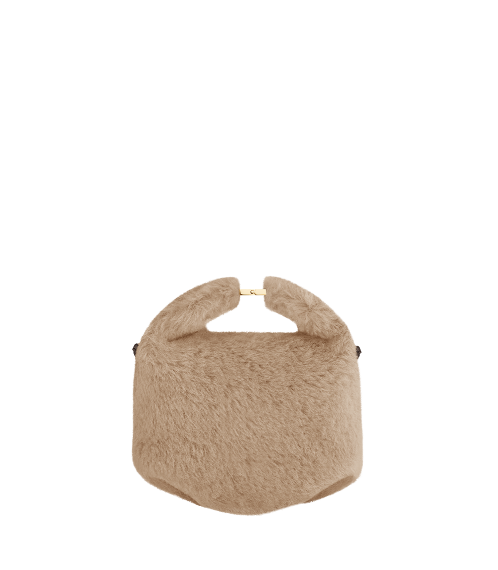 Polene Beri Alpaca