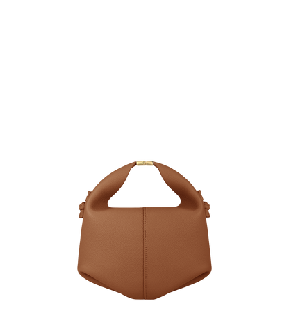 Polene Beri Textured Camel