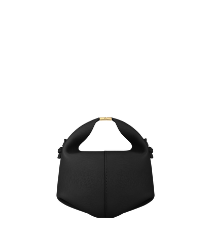 Polene Beri Textured Black