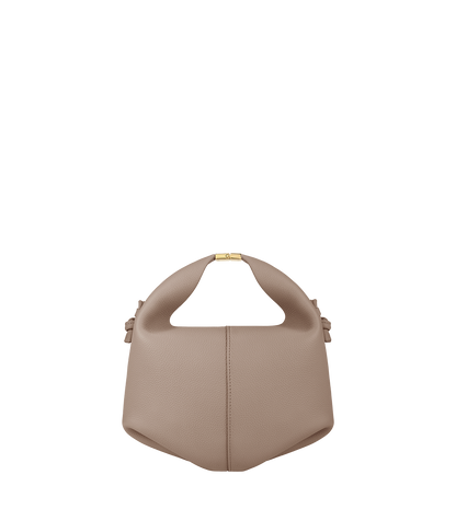 Polene Beri Textured Taupe