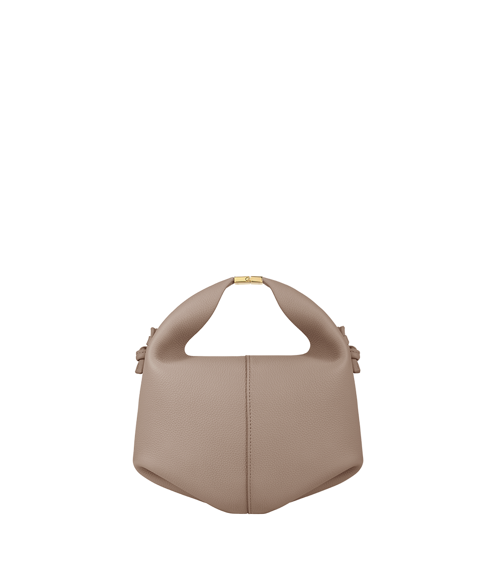 Polene Beri Textured Taupe
