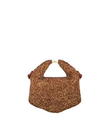 Polene Beri Rizom Cognac