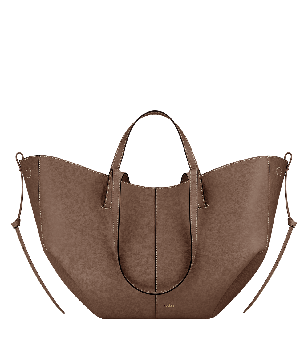 Polene Cyme Textured Root