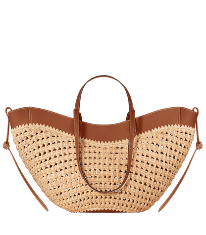 Polene Cyme Raffia