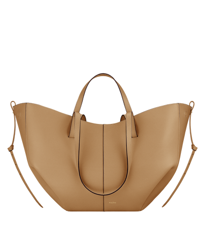 Polene Cyme Textured Ocher