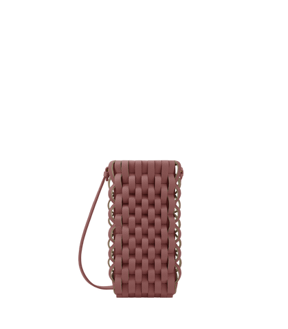 Polene Onda Phone Case Blush