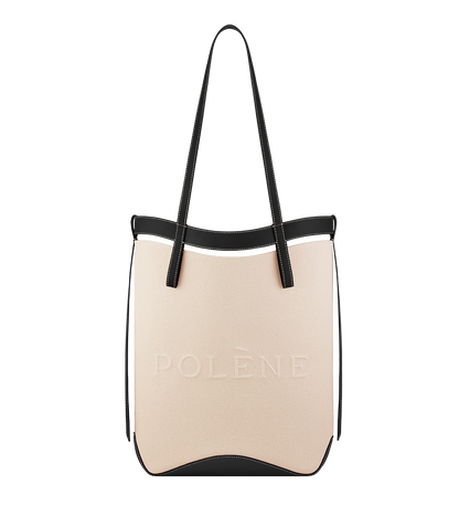 Polene Ilo Black