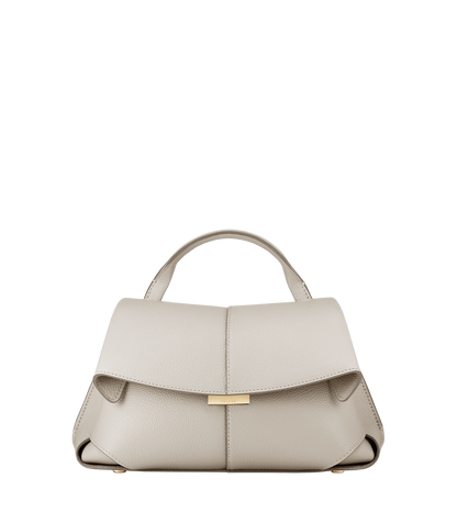 Polene Mokki Mini Textured Chalk