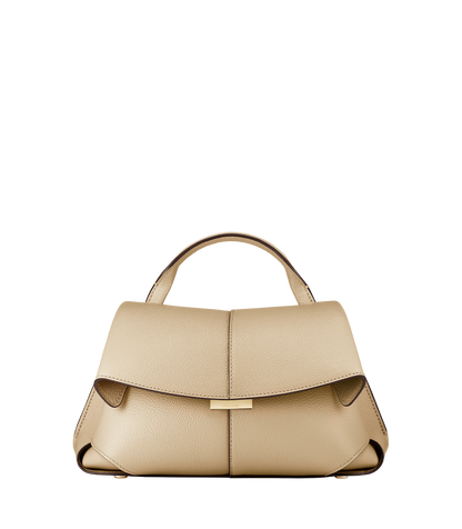 Polene Mokki Mini Textured Sand