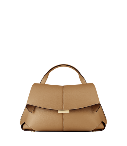 Polene Mokki Mini Textured Ocher