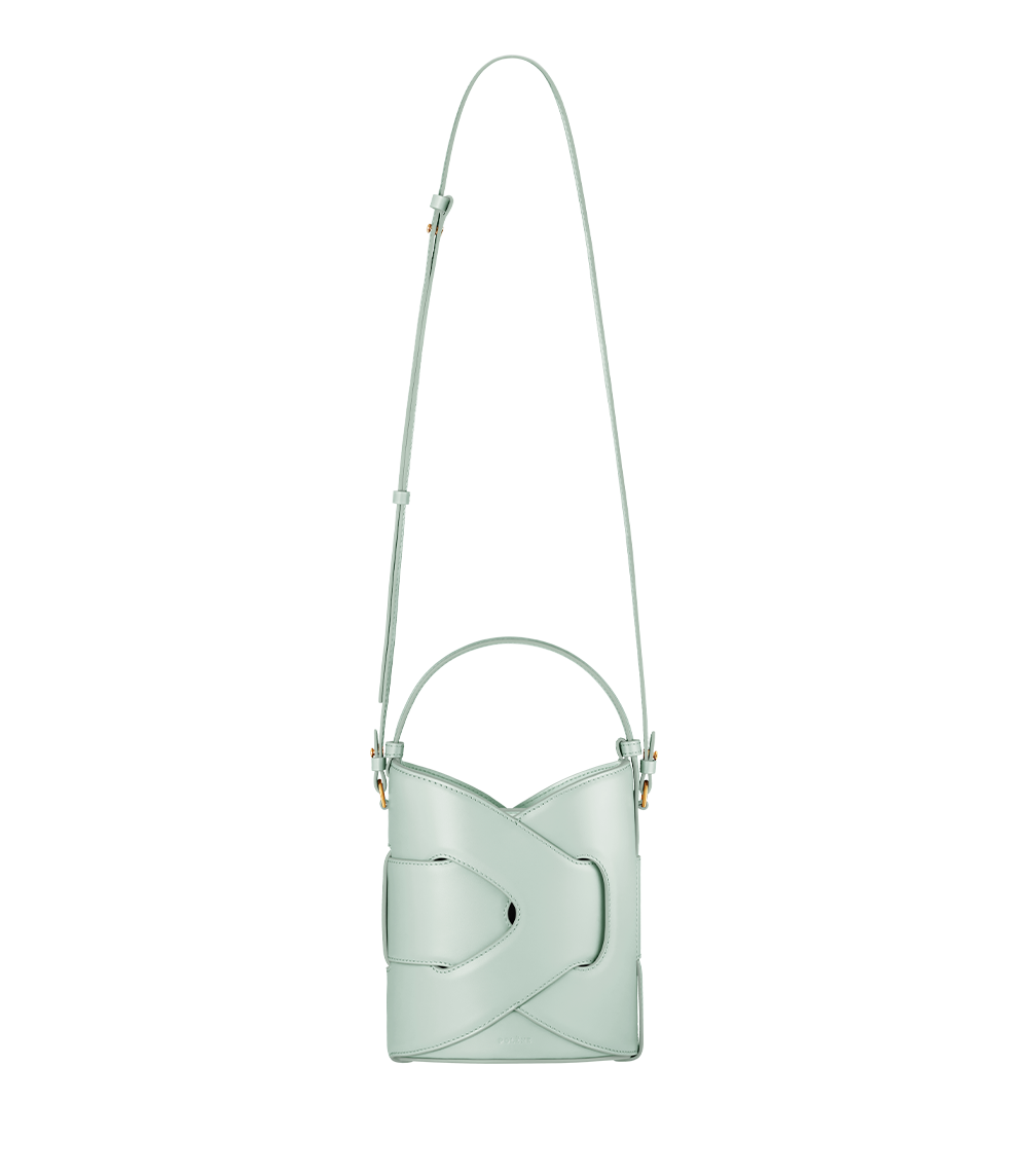 Polene Nodde Seau Sea Foam