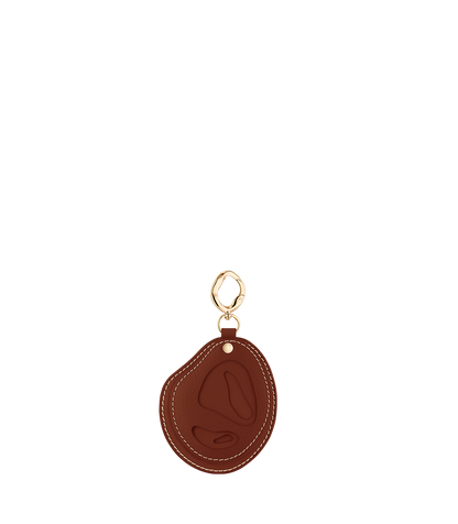 Polene Atla Mirror Duo Cognac