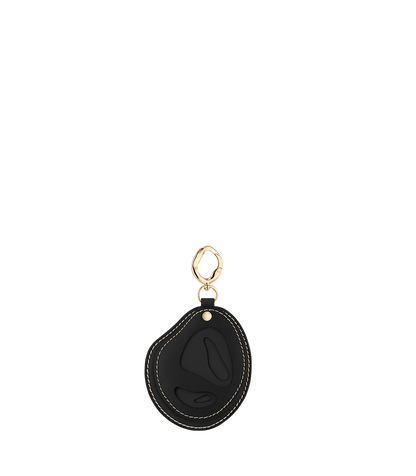 Polene Atla Mirror Duo Black