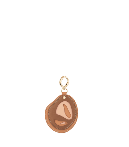Polene Atla Mirror Trio Camel