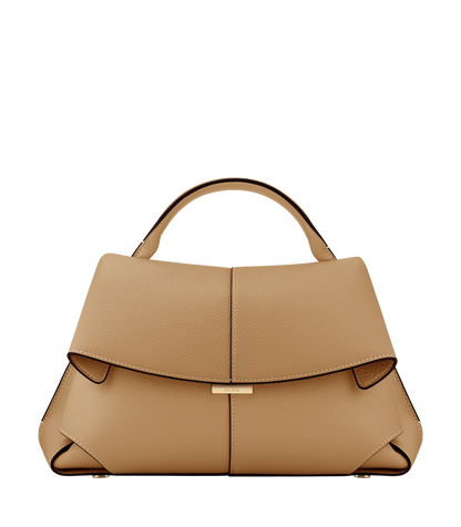 Polene Mokki Textured Ocher