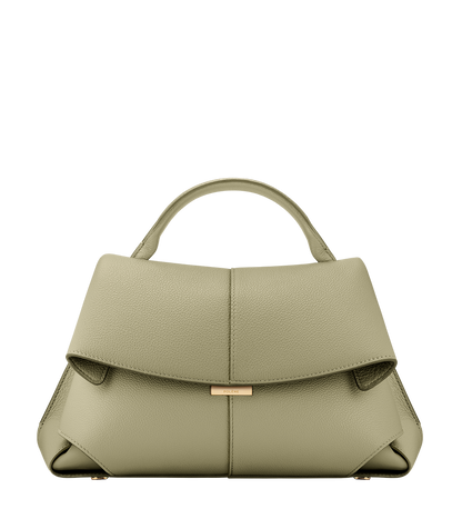 Polene Mokki Textured Linden