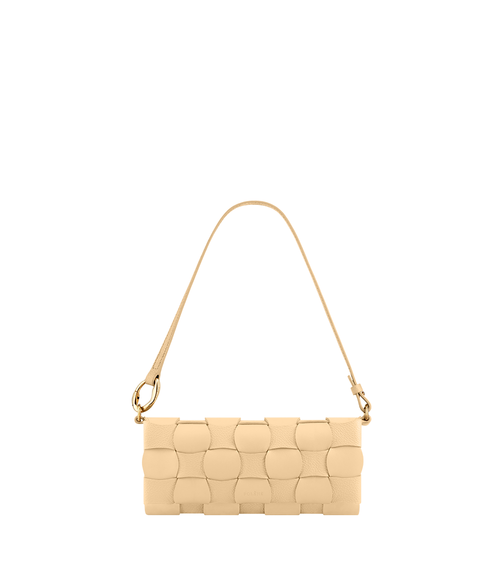 Polene Neiti Duo Wheat