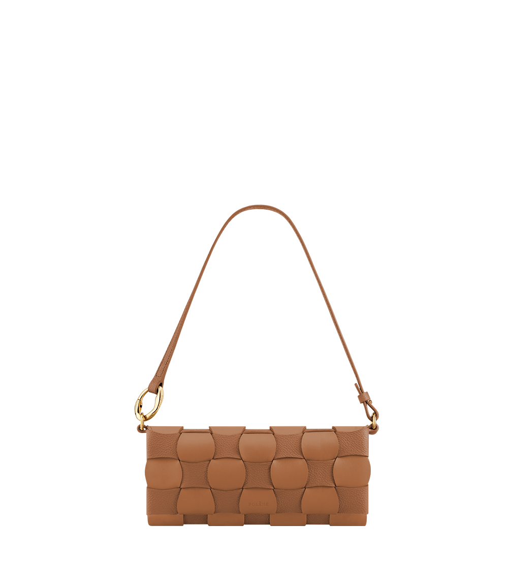 Polene Neiti Duo Camel