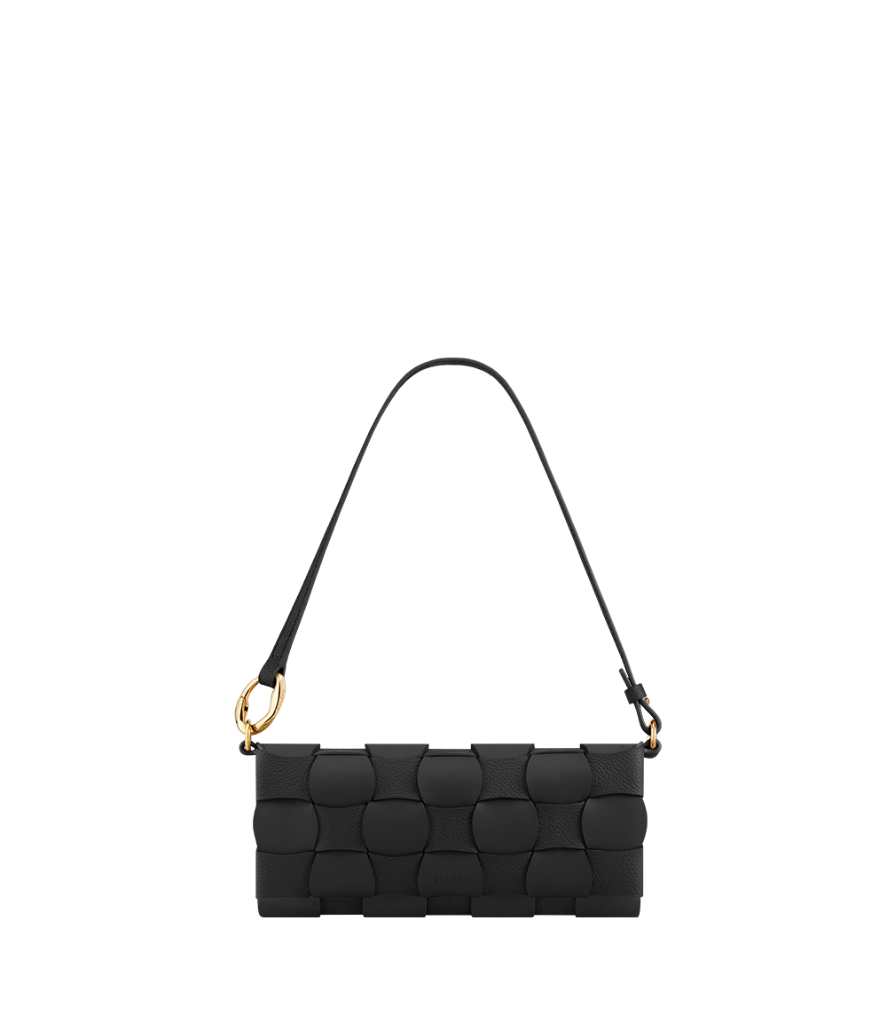 Polene Neiti Duo Black