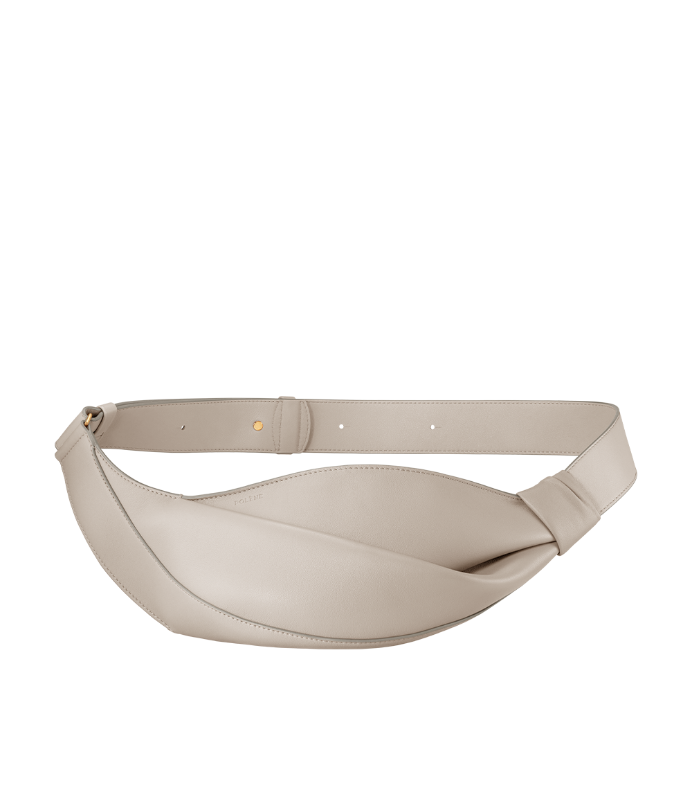 Polene Neyu Smooth Chalk