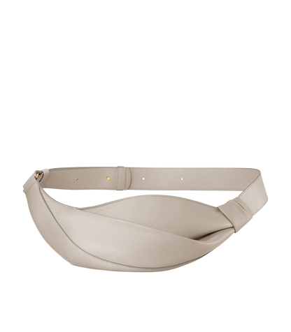 Polene Neyu Smooth Chalk
