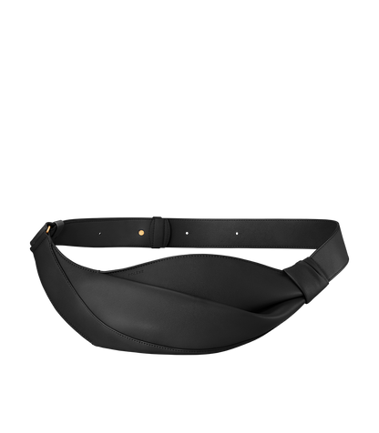 Polene Neyu Smooth Black