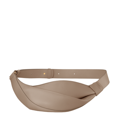 Polene Neyu Smooth Taupe