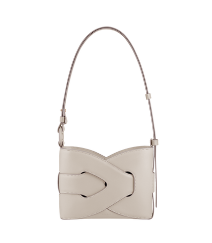 Polene Nodde Smooth Chalk