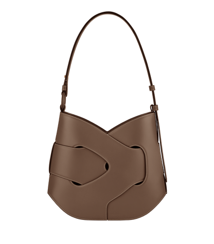 Polene Nodde Hobo Smooth Root