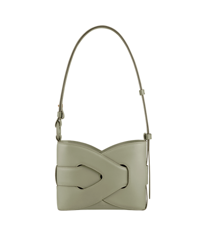 Polene Nodde Smooth Olive