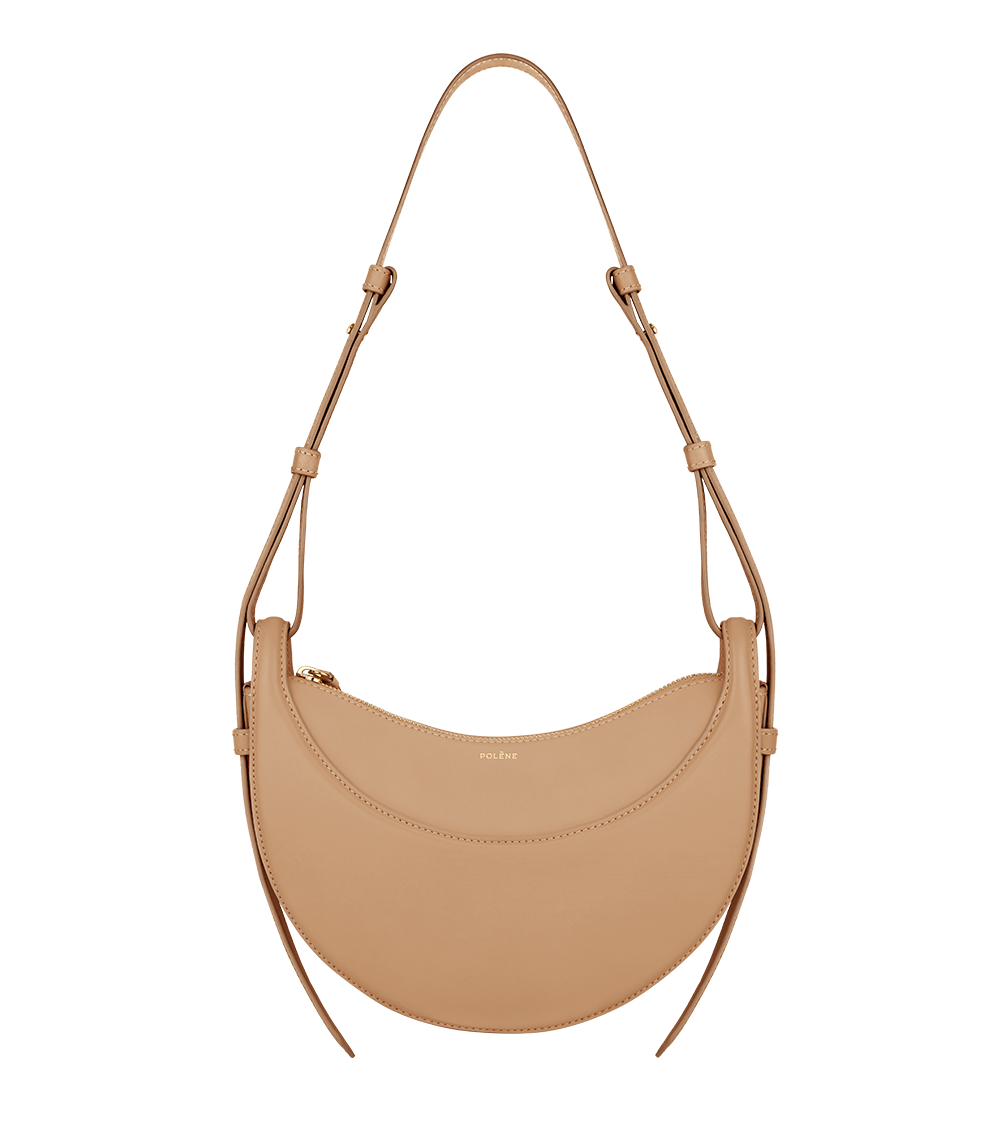 Polene Numero Dix Smooth Beige