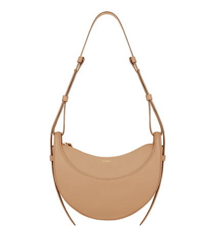Polene Numero Dix Smooth Beige