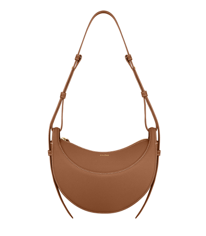 Polene Numero Dix Textured Camel