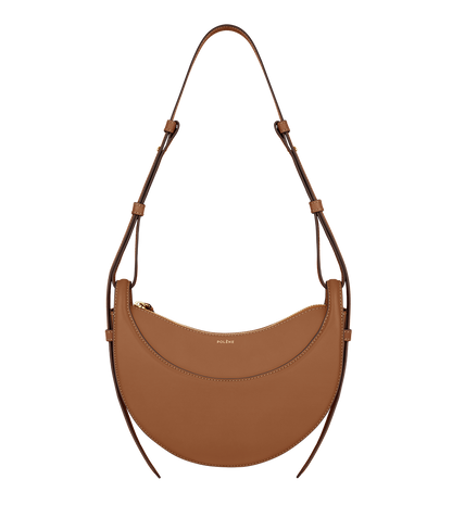 Polene Numero Dix Smooth Camel