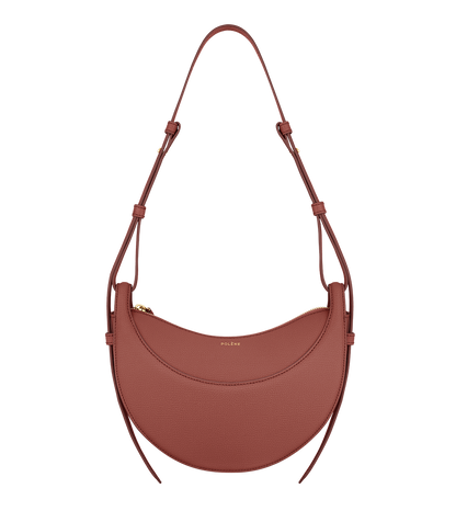 Polene Numero Dix Textured Terracotta