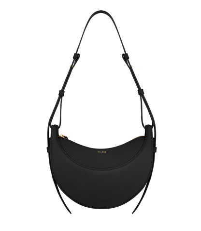 Polene Numero Dix Textured Black