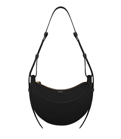 Polene Numero Dix Smooth Black