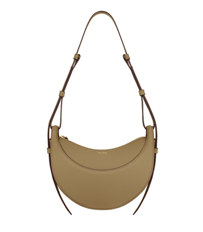Polene Numero Dix Textured Smoky Olive