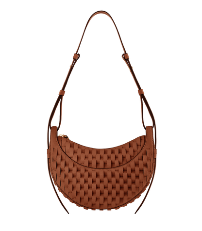 Polene Numero Dix Onda Cognac