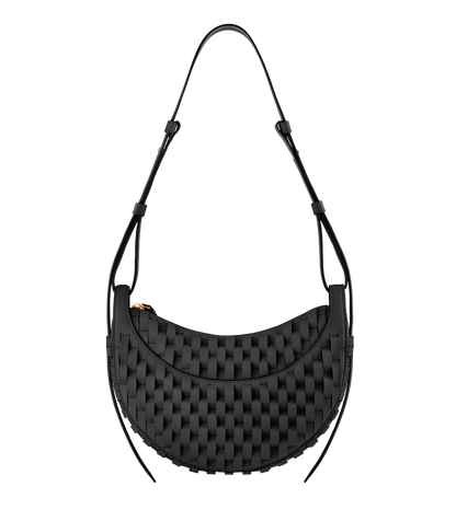 Polene Numero Dix Onda Black